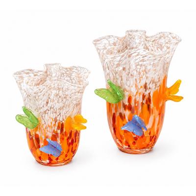 FLORA SET 